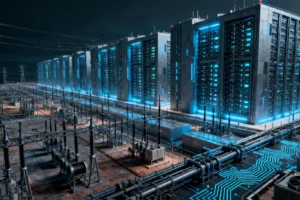 OpenAI's Stargate AI Infrastructure Project Reportedly Requires $500 Billion Investment, Massive Pow - Professional coverage