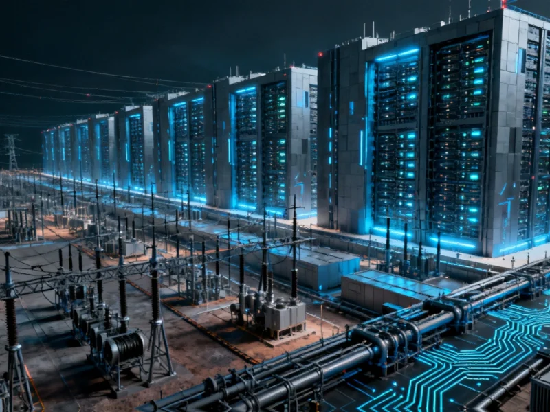 OpenAI's Stargate AI Infrastructure Project Reportedly Requires $500 Billion Investment, Massive Pow - Professional coverage