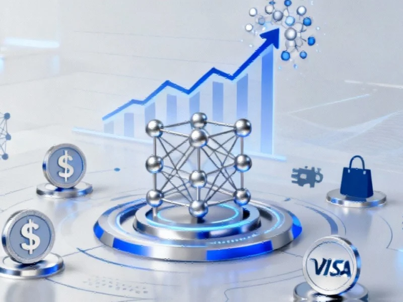 Tempo’s $500M Mega-Round Signals Corporate Blockchain Arms Race Intensifies