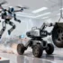 Beyond Walking: How Caltech’s M4 Robot Redefines Mobility with Air, Land Transformations
