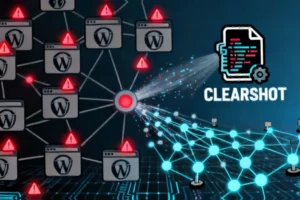 WordPress Under Siege: How Hackers Weaponized Blockchain to Spread Malware - Professional coverage