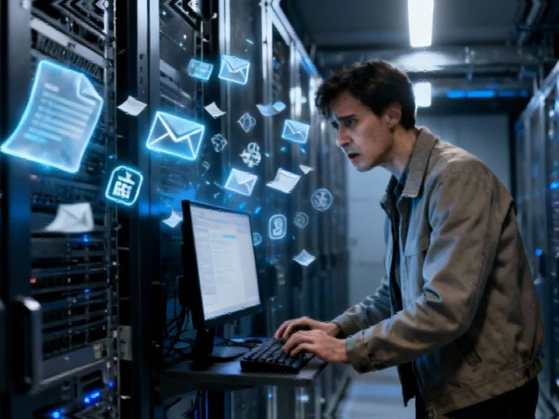 Unprotected Marketing Database Exposes 40 Billion Sensitive Records: A Deep Dive into 2025’s Data Security Crisis