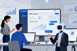 AI Startup Dialogue Secures $6M Seed Funding to Revolutionize Market Research Industry - Professional coverage