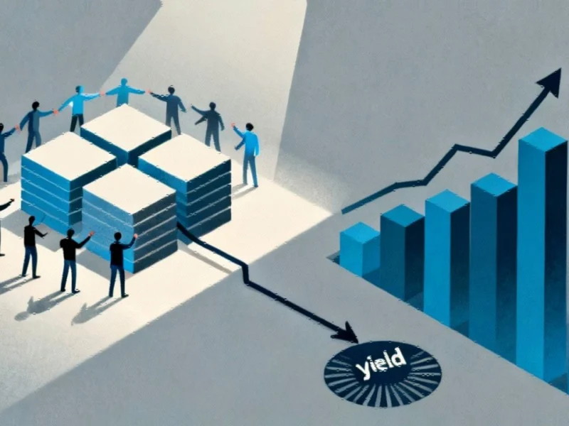 The Great Corporate Bond Conundrum: When Safety Becomes Speculative - Professional coverage