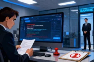 Banking's New Rulebook: How Fintechs Must Adapt to the Anti-Debanking Era - Professional coverage