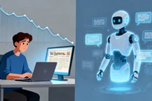 The Wikipedia Paradox: How AI's Reliance Threatens Its Human Foundation - Professional coverage