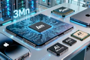 How TSMC's 3nm and 5nm Dominance Fueled an Unprecedented AI Chip Boom - Professional coverage