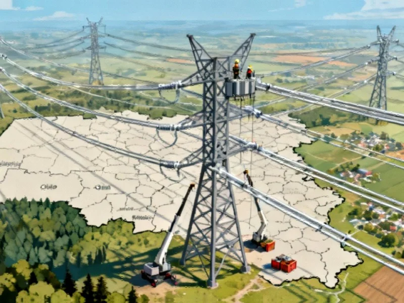 Trump Administration Approves Major Grid Modernization Loan Despite Scrutiny of Other Energy Project - Professional coverage