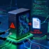 Chinese State Hackers Target Russian Tech Firm Despite Strategic Alliance