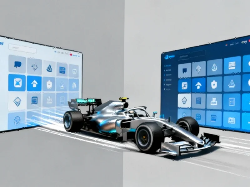 YouTube TV Loses Formula 1 Broadcasting Rights to Apple in Major Streaming Shift