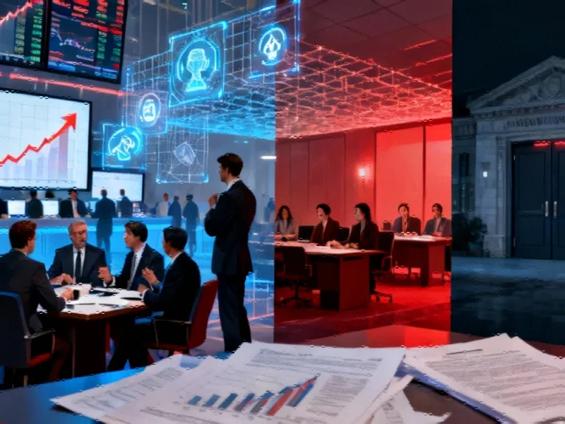 Corporate Earnings and Inflation Data Set to Test Market Resilience