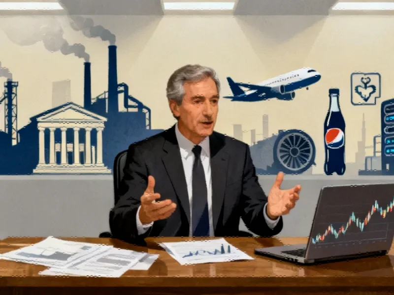 Beyond the Earnings Hype: How Sector-Specific Trends Are Driving Corporate Performance