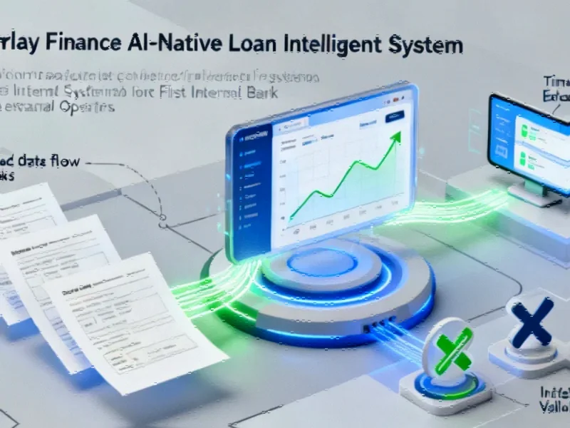 How AI-Powered Loan Intelligence is Reshaping Digital Banking’s Future