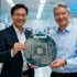 US Semiconductor Renaissance Accelerates as NVIDIA and TSMC Launch Domestic Blackwell Production