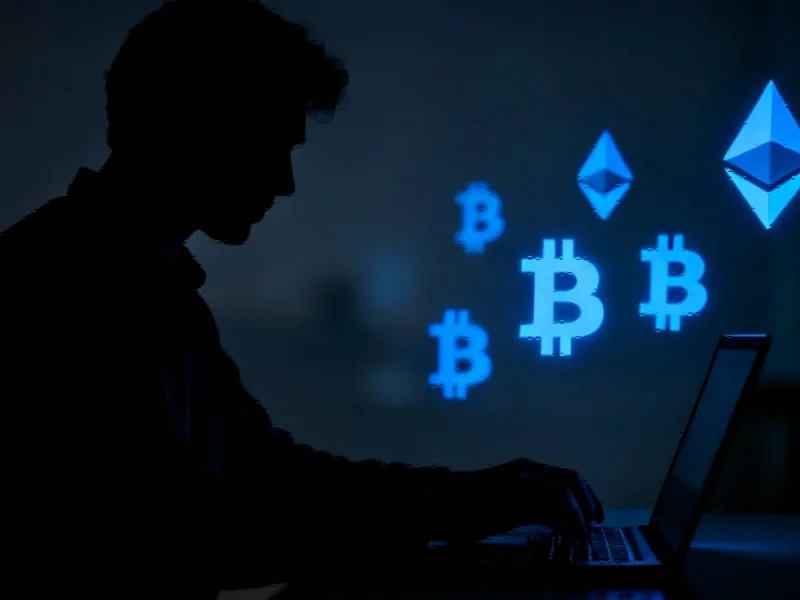 MIT Alumni’s Alleged Crypto Scheme Raises Critical Questions About Blockchain Regulation