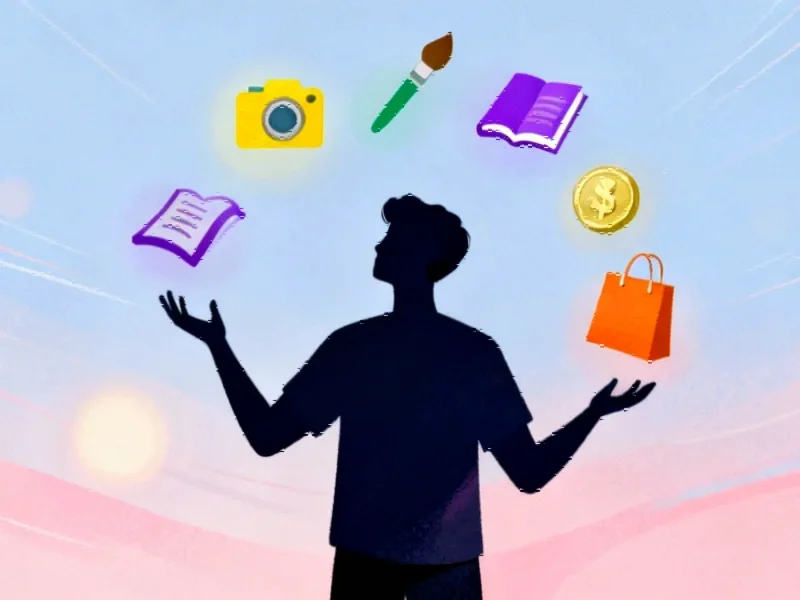 YouTube Creators Shift From Ad Revenue to Diverse Business Ventures