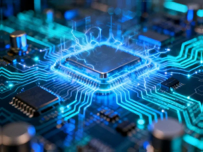 Taiwanese Tech Firms Unveil Next-Generation Data Center Solutions at OCP Summit 2025 - Professional coverage