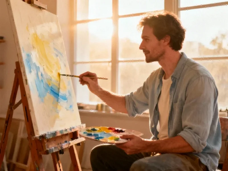 Ireland Moves to Establish Permanent Basic Income Program for Artists Following Successful Pilot