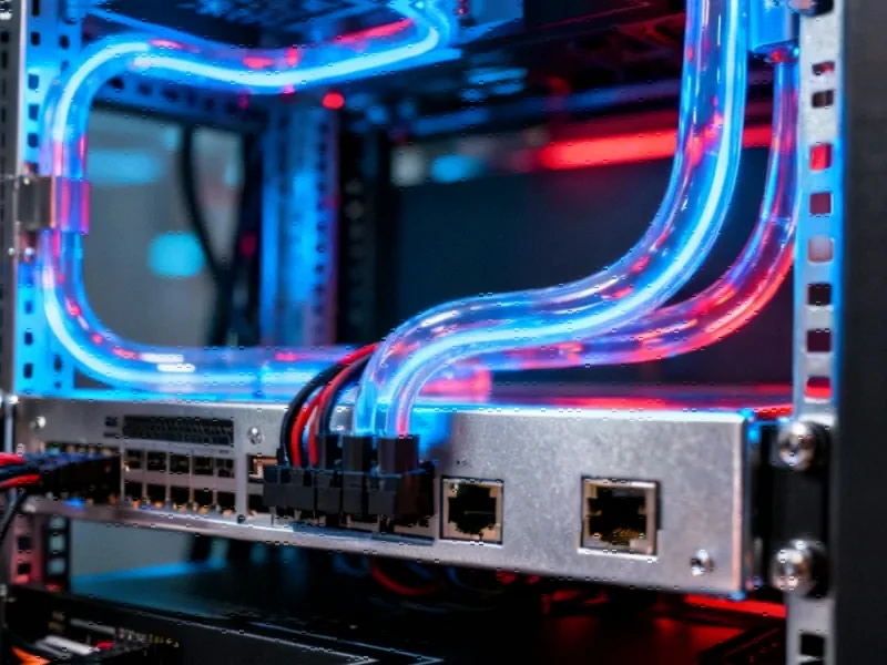 AMD's Helios AI Rack Redefines Open Infrastructure with Liquid Cooling and Ethernet Fabric - Professional coverage