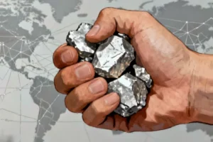Trade Tensions Escalate as US Considers Countermeasures Against China's Rare Earth Dominance - Professional coverage