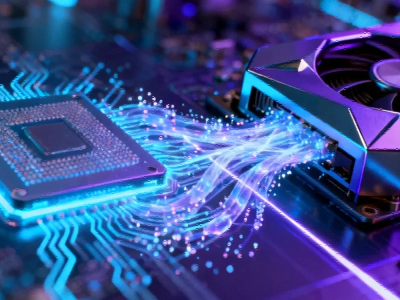 Nvidia Expands AI Hardware Ecosystem with Samsung Foundry Partnership for Custom Chip Development