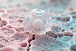 Study Reveals Key Factors in Stem Cell Transplant Failure and Survival Outcomes - Professional coverage