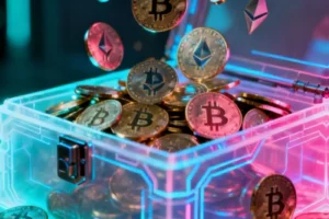 Crypto Treasury Boom Raises Bubble Concerns as Companies Rush Into Digital Assets - Professional coverage
