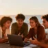 Remote Work Firms See Talent Surge as Office Mandates Drive Applicant Flood
