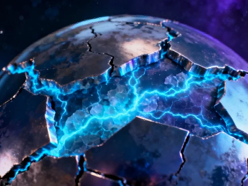 The Strategic Blind Spot: How America Lost Its Rare Earth Dominance