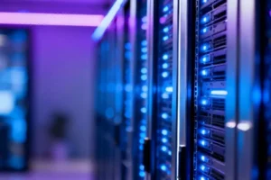 Beyond the Glow: How AMD's Helios MI450 Redefines AI Infrastructure at OCP Summit 2025 - Professional coverage