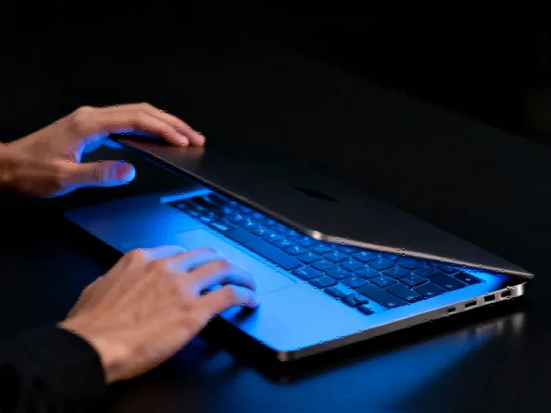 Apple Reportedly Developing Touchscreen MacBook Pro With OLED Display in Major Design Shift - Professional coverage
