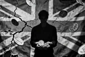 Why Top Asset Managers Are Shorting Sterling Amid UK Economic Crossroads - Professional coverage