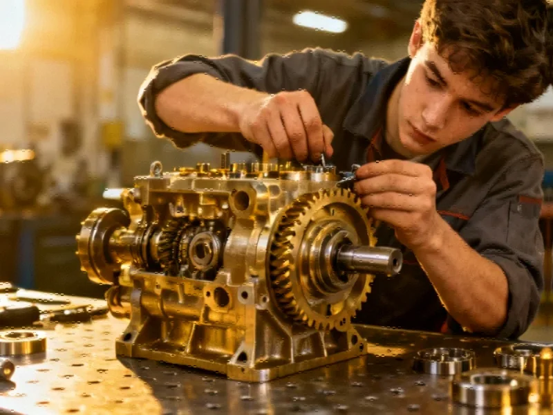 UK's V-Level Revolution: Reshaping Education and Bridging the Skills Divide - Professional coverage