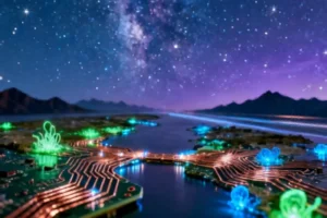 China's New Five-Year Plan Prioritizes Tech Sovereignty Amid Global Tensions - Professional coverage