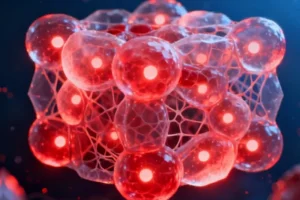 Lab-Grown Blood Factories Herald New Era for Transfusion Medicine and Disease Research - Professional coverage