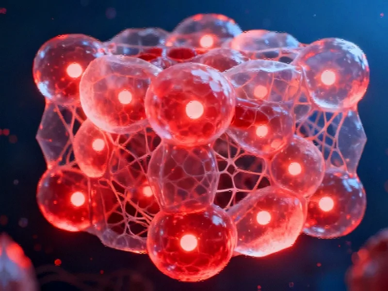 Lab-Grown Blood Factories Herald New Era for Transfusion Medicine and Disease Research - Professional coverage