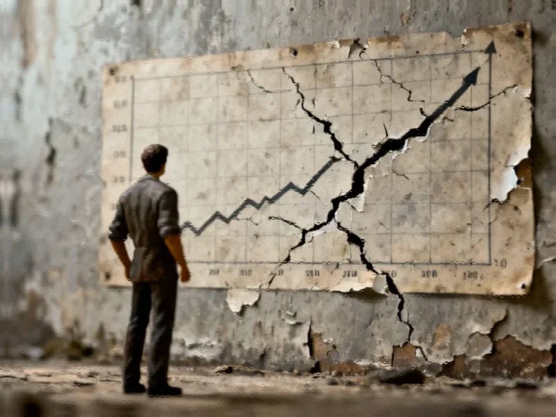 Brexit’s Economic Legacy: A New Fiscal Reality for the UK