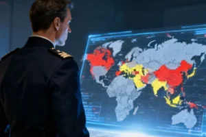 Anduril's Strategic Blueprint: Preparing for Potential Taiwan Conflict with "China 27" Initiative - Professional coverage