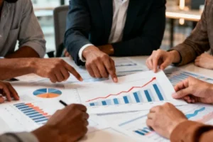 Financial Literacy Gains Linked to Economic Growth and Loan Performance - Professional coverage