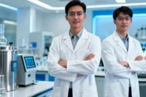 Oxford's Wild Bio Secures $60M to Pioneer AI-Driven Sustainable Agriculture - Professional coverage