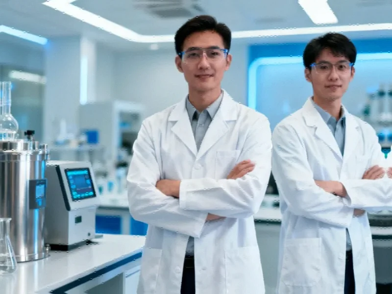Oxford’s Wild Bio Secures $60M to Pioneer AI-Driven Sustainable Agriculture