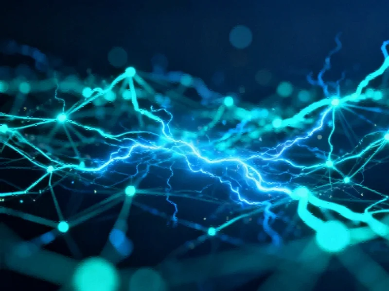 AWS Outage Exposes Fragility of Global Digital Infrastructure