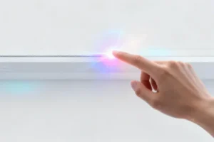 Battery-Free Interface Revolution: Harnessing Body Energy for Next-Gen Control Systems - Professional coverage