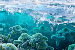 Unseen Arctic Nitrogen Cycle Emerges as Sea Ice Retreats, Reshaping Marine Ecosystems - Professional coverage