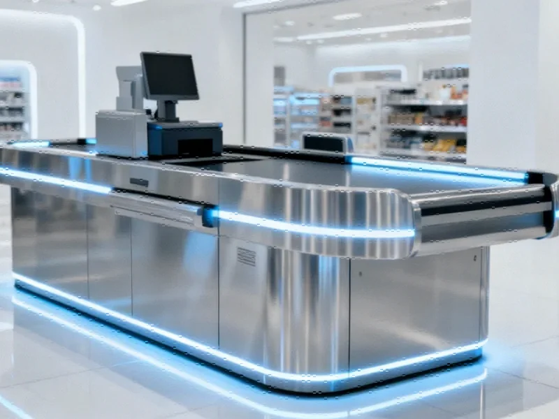 The Strategic Imperative: Why Retailers Must Accelerate Automation Adoption Before 2026 - Professional coverage
