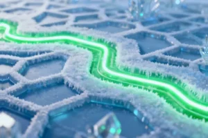 Fluorinated Polymer Breakthrough Enables Extreme-Temperature Solid-State Batteries - Professional coverage