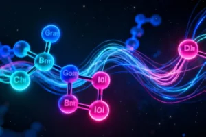 New Chemical Database Bridges Critical Gap in Halogen Reaction Modeling - Professional coverage