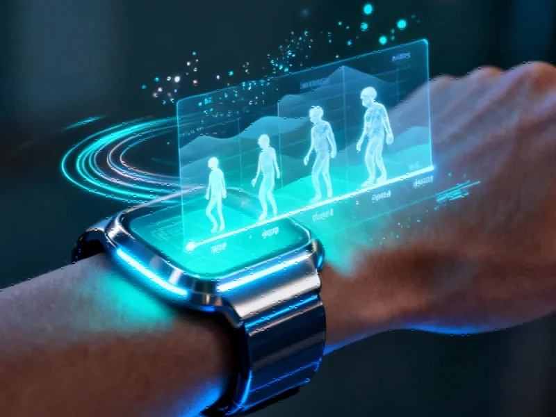 Wearable Technology Unveils Biological Age as Key Health Predictor Beyond Chronological Years