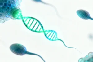Unlocking Male Infertility Mysteries: Whole-Genome Sequencing Reveals Sperm Biomarkers - Professional coverage