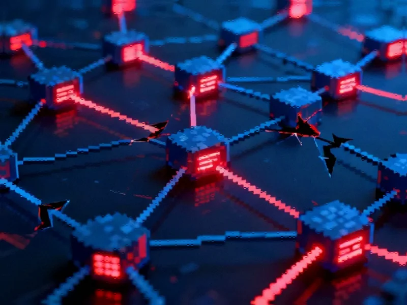 AWS DNS Disruption Triggers Widespread DynamoDB Service Issues Across US-East-1 Region
